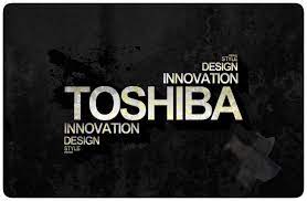 Logo Toshiba Toshiba Laptop Toshiba Innovation Design