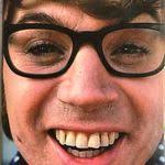 Robert Bilbrey's Instagram, Twitter & Facebook