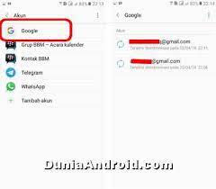 Check spelling or type a new query. Cara Lihat Dan Tambah Akun Google Di Hp J2 Prime Samsung Dunia Android