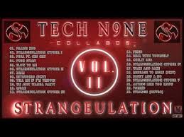 Technine Strangeulation 2 Free Download