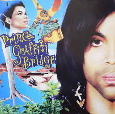 Prince Graffiti Bridge 1990 Vinyl Discogs