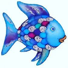 Peix Irisat - rompecabezas en línea