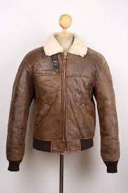 Daily Limit Exceeded Pilot Leather Jacket Leather Jackets For Sale Flying Jacket