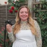 Grace McCaffrey Email & Phone Number