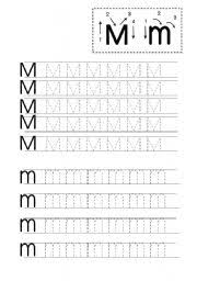 kindergarten basic foundation m o esl worksheet by sign