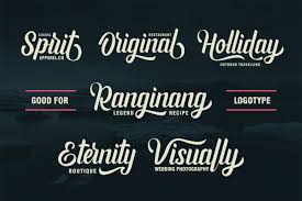 Jika kamu tidak mau pusing mencari nickname unik ada juga lho nickname generator yang akan mencari nama game unik dengan kombinasi huruf keren dan simbol. Mldspot Biar Bisnis Makin Laris Ini 10 Font Keren Untuk Logo Bisnis Lo