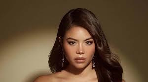 Sharon Hidalgo “El momento para empezar es ahora mismo”