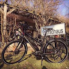 Pin Auf E Bikes