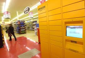 What Is Amazon Locker And How Can It Benefit Your Business? - Small  Business Trends