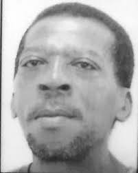 Eugene Calvin Moss affectionately called “Poggy”