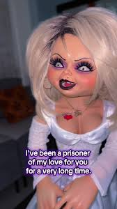 My Mother Always Told Me Chucky