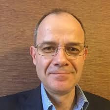 Gordon Morrison's Blog Posts