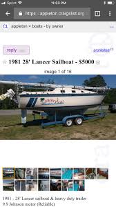 Maybe you would like to learn more about one of these? Free Or Close To Free Page 46 Cruisers Sailing Forums