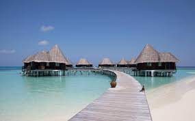 Maldives, officially the republic of maldives, is a small archipelagic state in south asia, situated in the arabian sea of the indian ocean. Maldives Vacation Coco Palm Dhuni Kolhu Resort Coco Collection