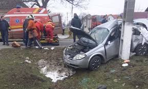 Drumul național 7, blocat pe ambele sensuri. Accident Cumplit In Arad Soldat Cu 7 Victime Cum S A Petrecut Totul Wowbiz