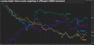 On average, domestic turkeys weigh twice as much as their wild counterparts. Turkey Squeeze Might Pack Less Of An Emerging Markets Punch Reuters