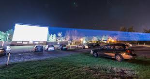 Tom kerridge's drive & dine theatre. What Drive In Movie Theaters During Pandemic Are Like