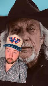 The apple doesn't fall far from the tree with Casey Chesnutt. #markchesnutt  #caseychesnutt #countrymusic