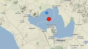 Se sintió este sismo en todo el departamento de chontales. Video Alerta Roja Por Un Sismo De Magnitud 6 2 Que Sacudio Nicaragua Rt
