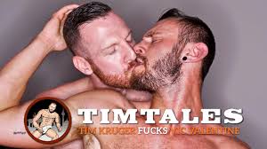 Lee Tergesen - The Full Story - Every Inch Exposed