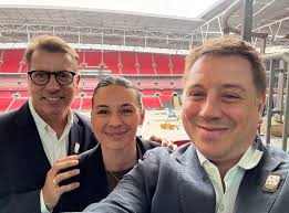 Nathan Appleby CMgr MCMI