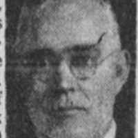 James David Bazemore Sr. (1889–1959) • FamilySearch