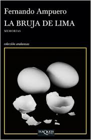 Estamos libro gratis es una de las tiendas en línea favoritas para comprar la bruja verde pdf a precios mucho más bajos de lo que pagaría si compra en amazon y otros servicios similares. La Bruja De Lima Fernando Ampuero Planeta De Libros