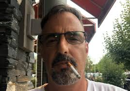 NYC GOP district leader busted in U.S. Capitol siege