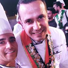 Life&Chef Abid Hussain