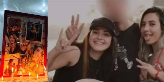 Asesinan en Brasil a dos hermanas tras ser secuestradas por hacer una polémica seña en una foto - La Prensa Gráfica