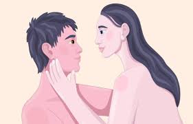 First Time Sex Tips: How to Lose Virginity Painless - Femia