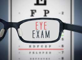 Eye Exams Discovery Optometry