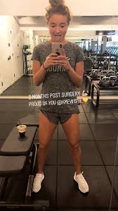 Kristen anne mewis (born february 25, 1991) is an american professional soccer player who plays as a midfielder for houston dash of the national women's soccer league (nwsl). Kristie Mewis Rachel Daly Adorable Soccer Couple Page 32 The L Chat