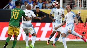 Puesto en la última copa américa no fue. Audio Copaamerica Uruguay Se Despide Con Triunfo De Copa America Centenario Deporte Total Usa