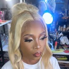 Makeup Near Me: Racine, WI