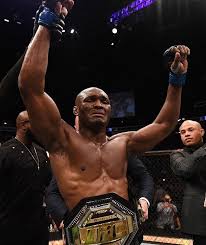 As of 2020, his net worth is estimated at around $4 million. Kamaru Usman Biography Age Height Married Nationality Kamaru Usman Ufc Mma Fighters