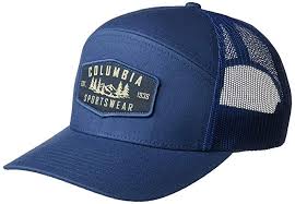 columbia mens cap trail evolution adjustable size osfa