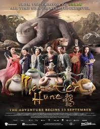 Time to hunt (2020) full movie stream free. Monster Hunt 2016 Hindi Dubbed 720p Brrip X264 Monster Hunt Download Movies Hd Movies Download