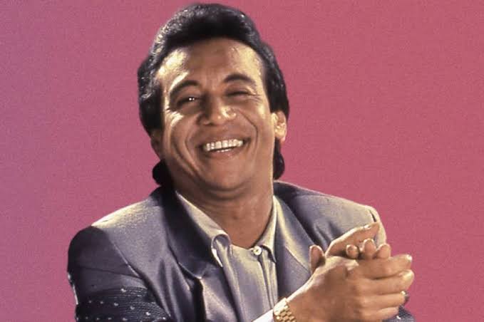 Diomedes Díaz será homenajeado en los Premios Nuestra Tierra 2024 | EL ESPECTADOR