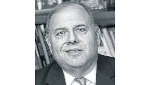 Dennis DePERRO Obituary (2021)