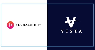 At pluralsight, we believe everyone should have the opportunity to create progress through technology and develop . Training Company Pluralsight Com Acquired By Equity Firm Vista For 3 5 Billion Ibl News