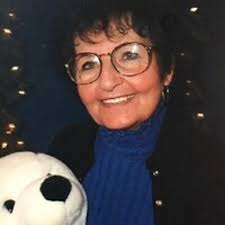 Hazel Frances Eby Obituary September 4, 2021