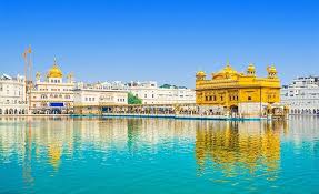Golden Temple Jallianwala Bagh Wagah Border Private Tour 2021 Amritsar