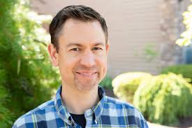 About — Grace Community Church