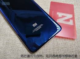 Xiaomi Mi Note 3 Teardown - Laptopmain.com