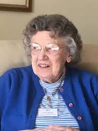 Viola H. Hilliard — Mitchell Funeral Homes