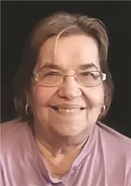 Betty Pordash Obituary (2023)