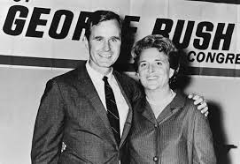 He won in the general election on november 6, 2018. Barbara Bush S Life In Photos Pictures Of Young Barbara Bush To Now