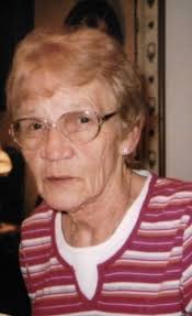 Betty Stebbins Obituary