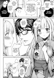 Page 13 | hentai-and-manga-englishcroweobscene-ladyissue-4 | Erofus - Sex  and Porn Comics